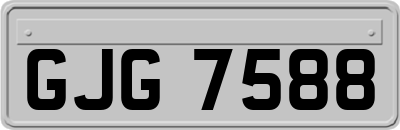 GJG7588