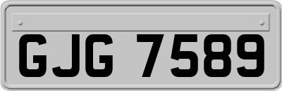 GJG7589