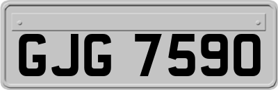 GJG7590
