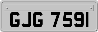 GJG7591