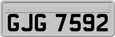 GJG7592