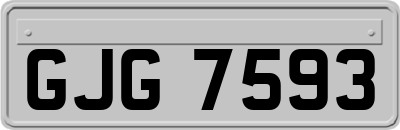 GJG7593
