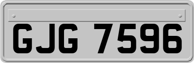 GJG7596