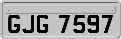 GJG7597