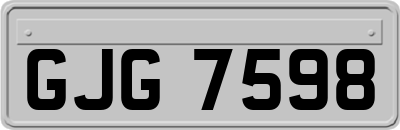 GJG7598
