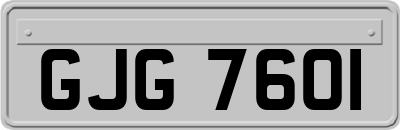 GJG7601