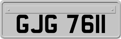 GJG7611