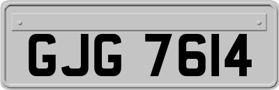 GJG7614