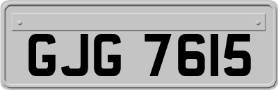 GJG7615