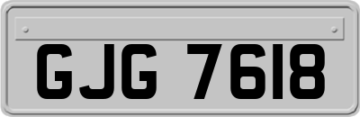 GJG7618
