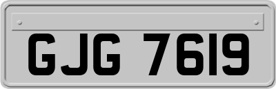 GJG7619