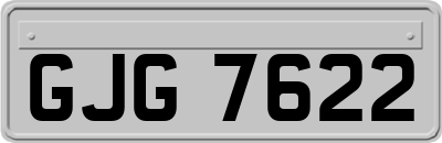 GJG7622
