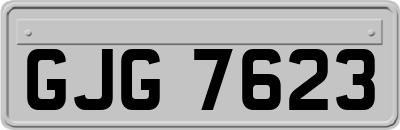 GJG7623
