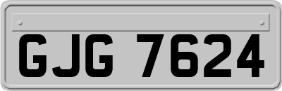 GJG7624