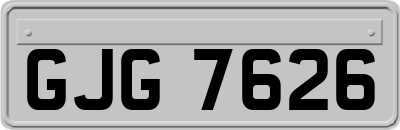 GJG7626