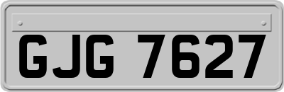 GJG7627