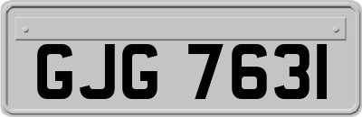 GJG7631
