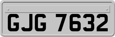 GJG7632