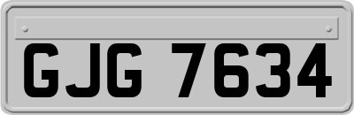 GJG7634