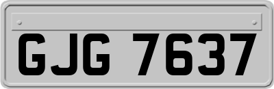 GJG7637