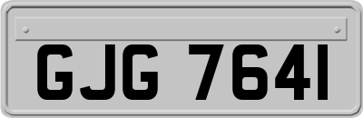 GJG7641