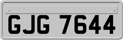 GJG7644