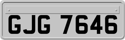 GJG7646