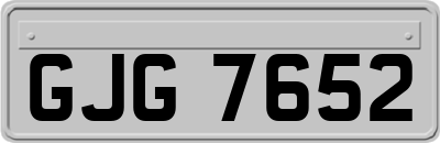 GJG7652