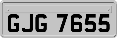 GJG7655