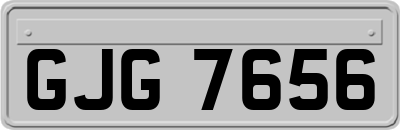GJG7656
