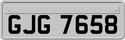 GJG7658
