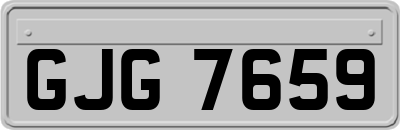 GJG7659