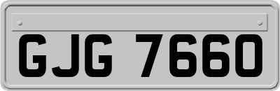 GJG7660