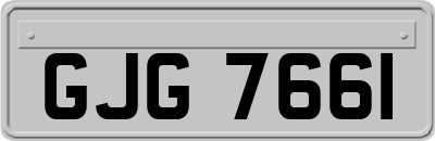 GJG7661