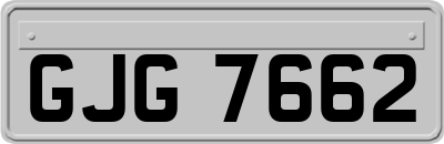 GJG7662