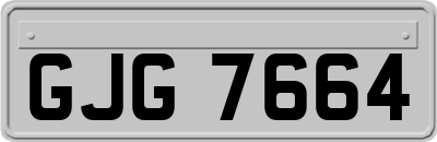 GJG7664