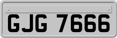 GJG7666