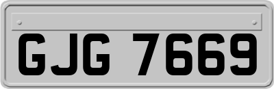 GJG7669