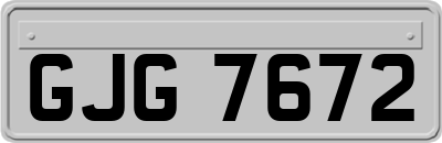 GJG7672