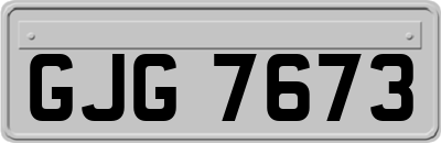GJG7673