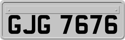 GJG7676