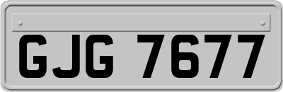 GJG7677