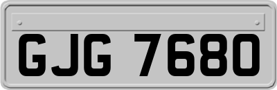 GJG7680