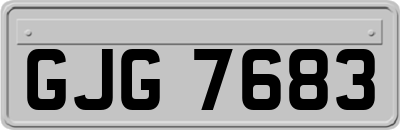 GJG7683