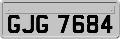 GJG7684