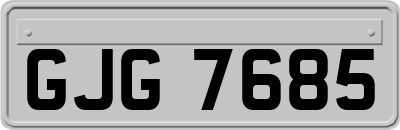 GJG7685