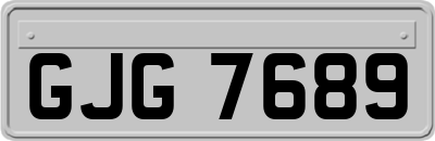 GJG7689