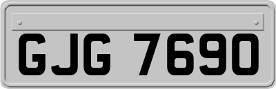 GJG7690