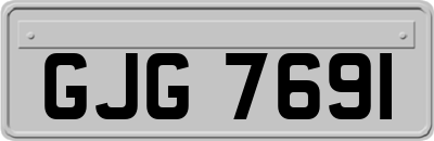 GJG7691