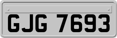 GJG7693